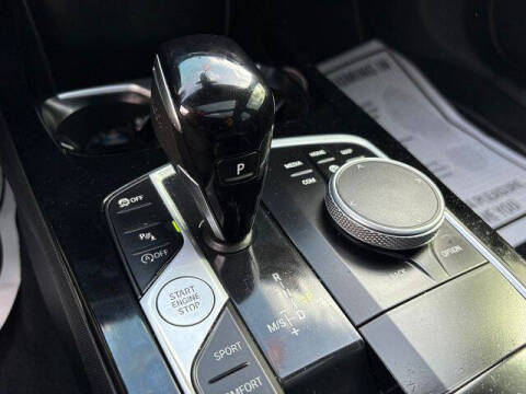 2022 BMW 2 Series 228i xDrive Gran Coupe