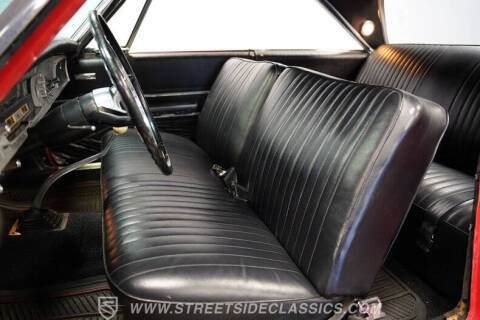 1965 Dodge Coronet