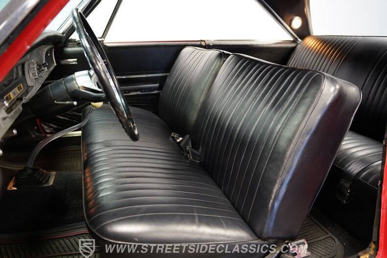 1965 Dodge Coronet