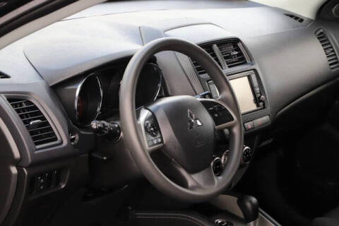 2024 Mitsubishi Outlander Sport S