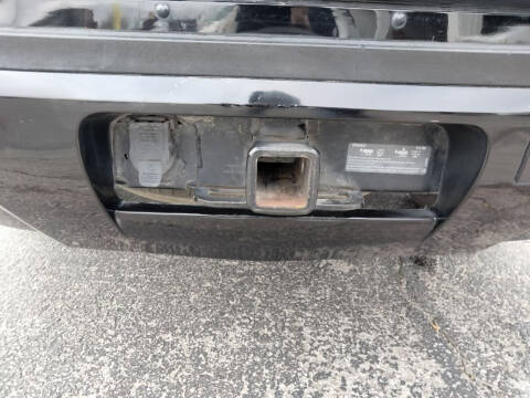 2014 Chevrolet Suburban