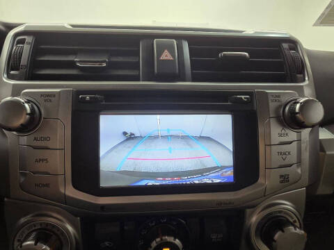 2015 Toyota 4Runner SR5