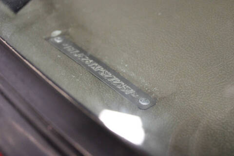 1993 Dodge RAM 250 LE