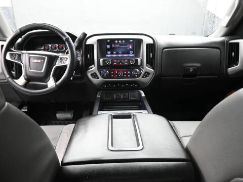 2014 GMC Sierra 1500