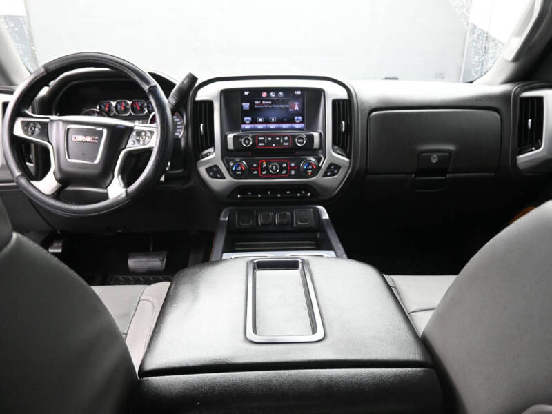 2014 GMC Sierra 1500