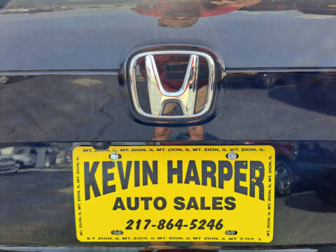 2022 Honda Insight EX