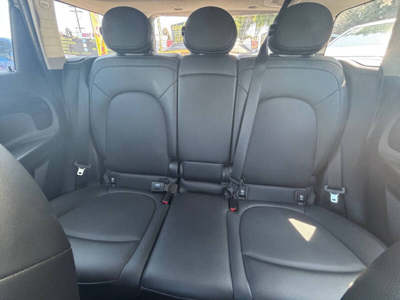 2022 MINI Countryman