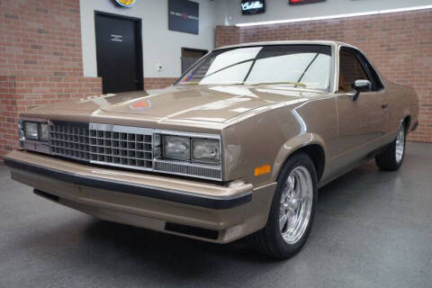 1978 GMC Caballero