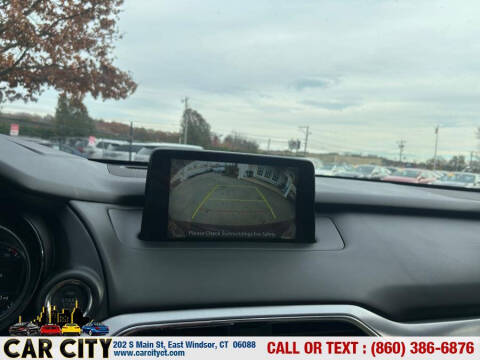 2017 Mazda CX-9 Grand Touring