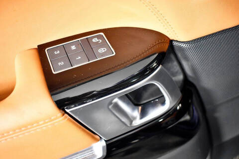 2016 Land Rover Range Rover Autobiography LWB