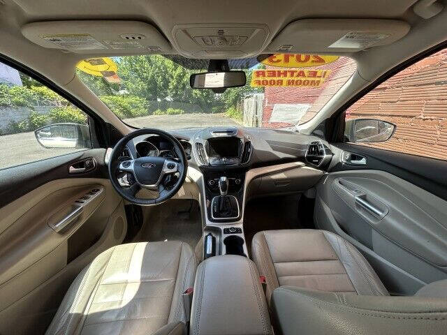 2013 Ford Escape for sale at Express Auto Mall in Cleveland, OH