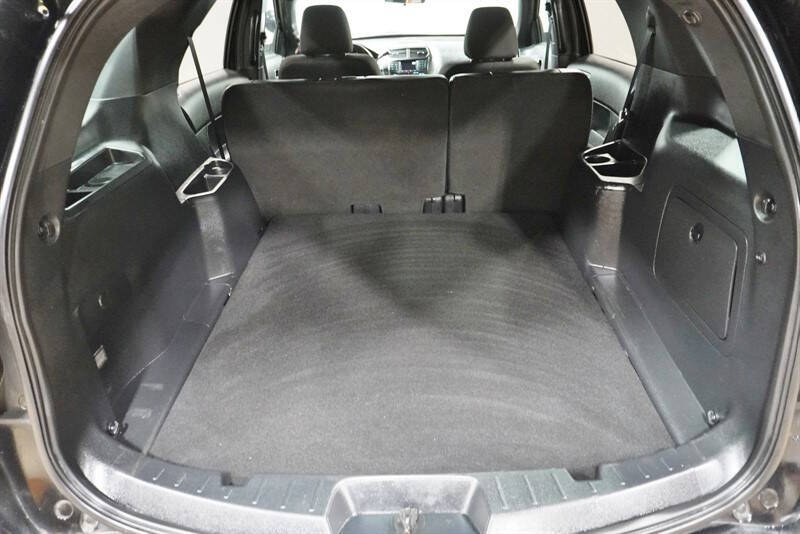 2017 Ford Explorer Police Interceptor Utility