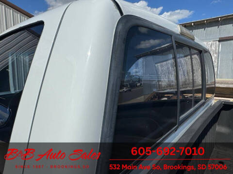 1997 Dodge Ram 1500
