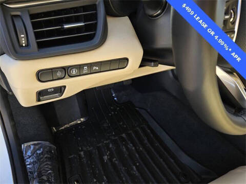 2025 Acura TLX w/Tech