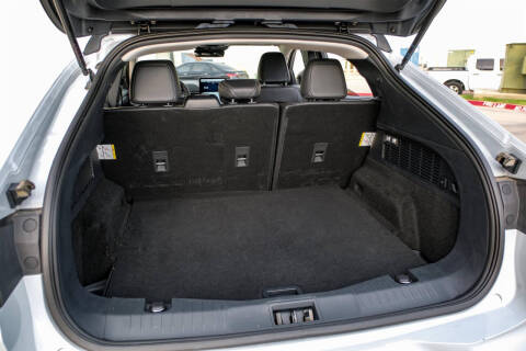 2023 Ford Mustang Mach-E Select