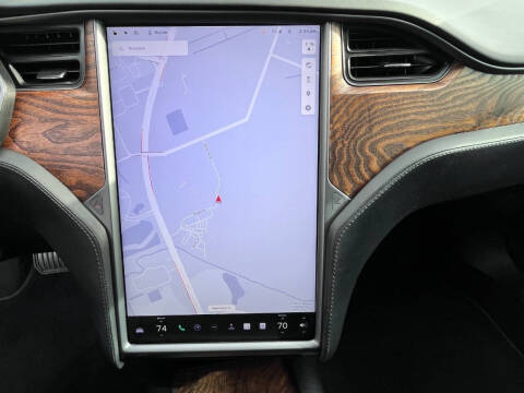 2018 Tesla Model S 100D