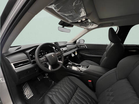 2026 Mitsubishi Outlander SEL