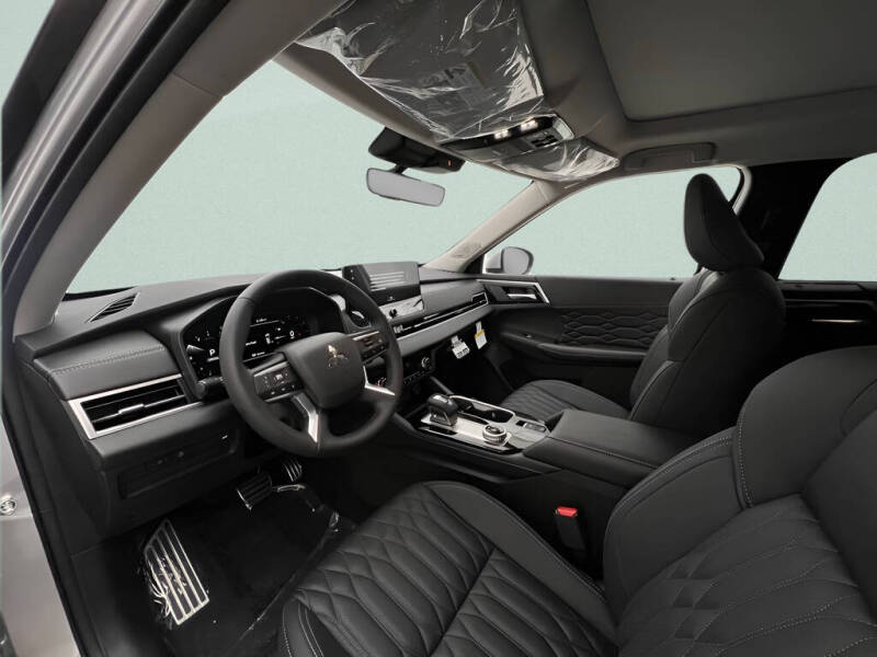 2026 Mitsubishi Outlander SEL