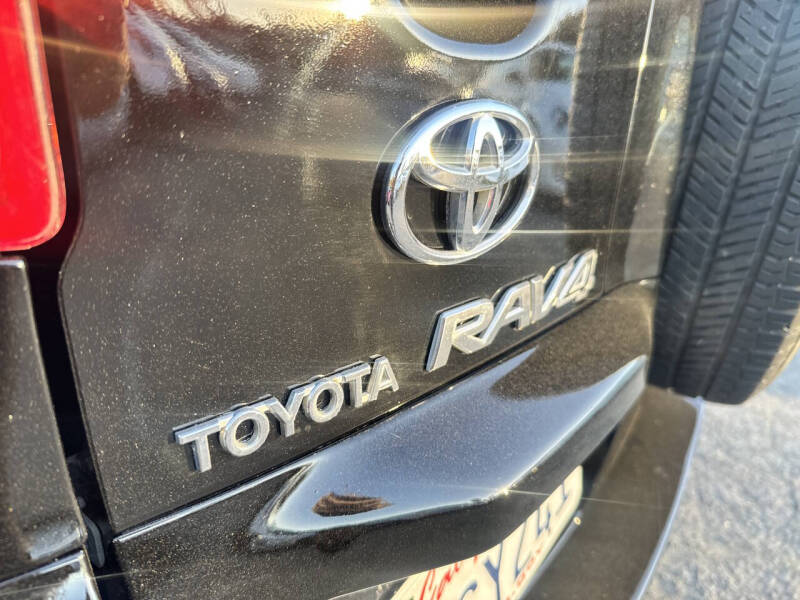 2007 Toyota RAV4