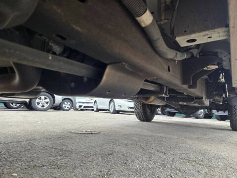 2022 Chevrolet Silverado 2500HD