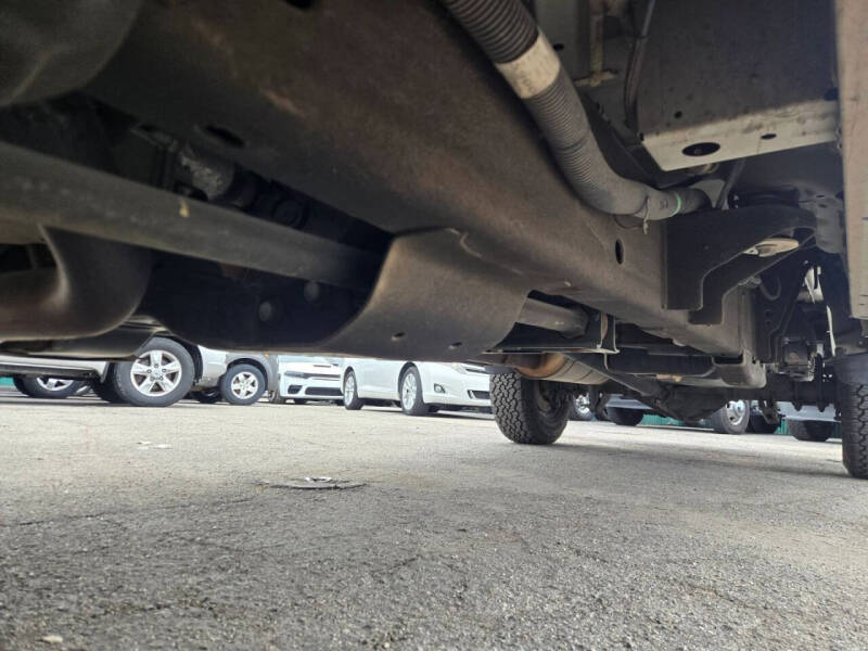 2022 Chevrolet Silverado 2500HD