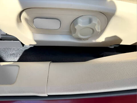 2016 Ford Taurus SEL