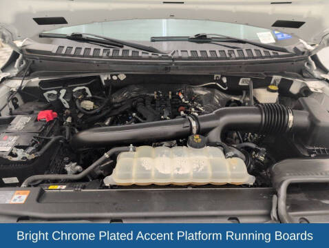 2023 Ford Expedition XLT