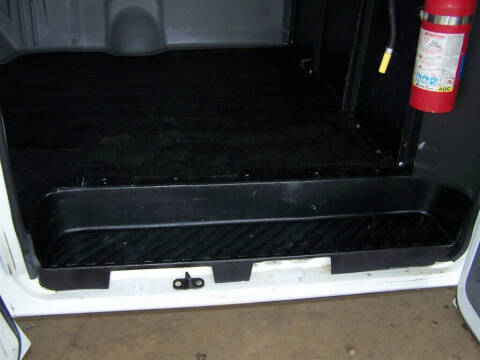 2005 Ford E-Series E-350 SD