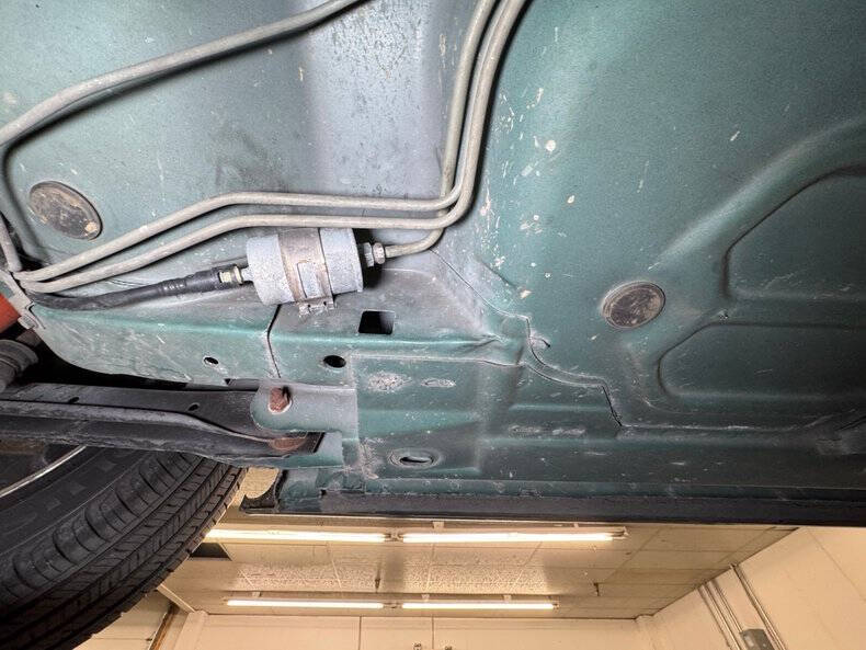 1994 Chevrolet Camaro