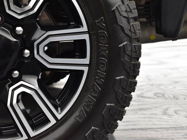 2020 GMC Sierra 2500HD