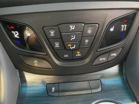 2020 Buick Envision Premium