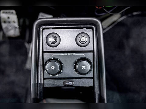 1987 Porsche 911 Carrera Turbo