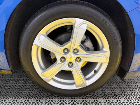 2016 Chevrolet Volt LT