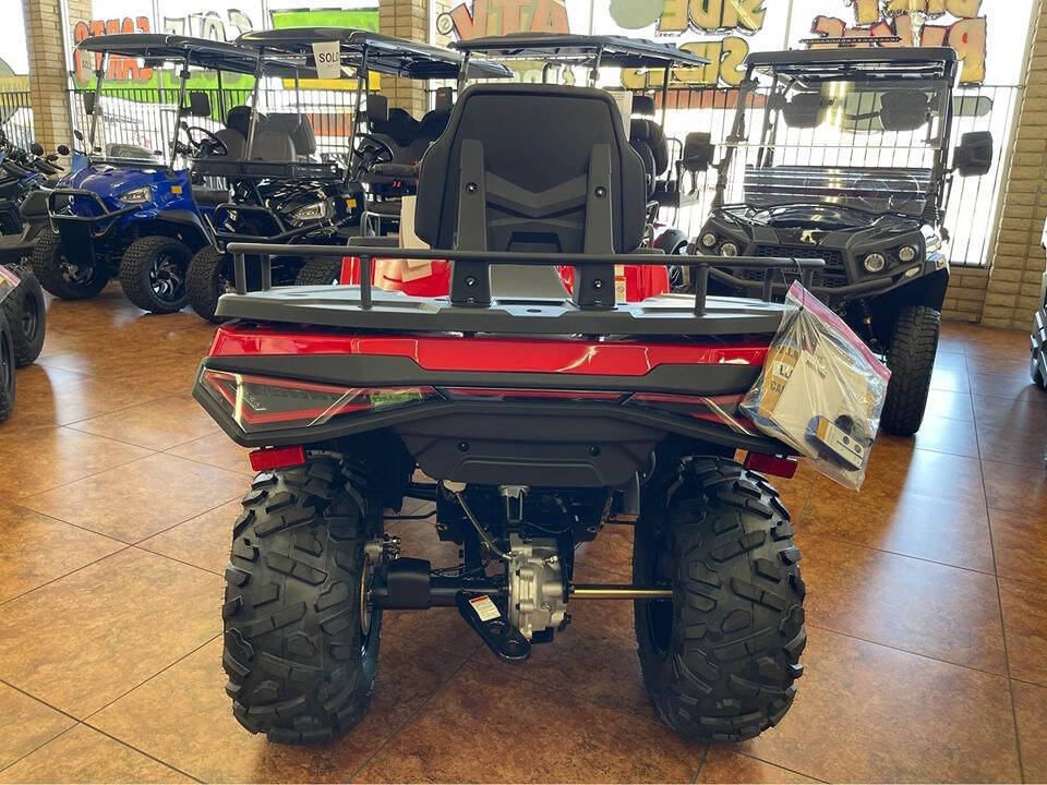 2024 Linhai Monster 320 for sale at Advanti Powersports in Mesa, AZ