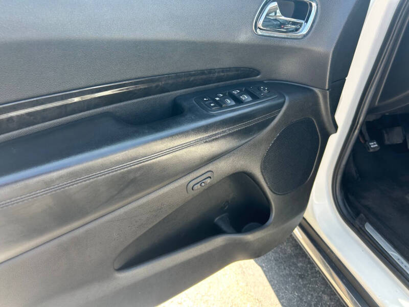 2012 Dodge Durango Crew