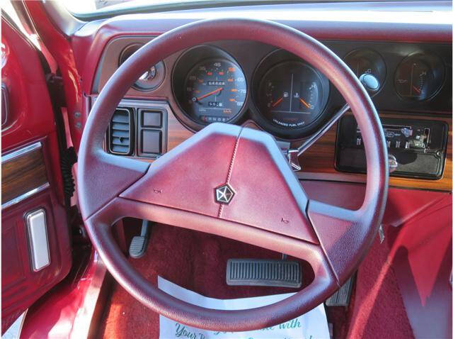 1989 Dodge Ram Van