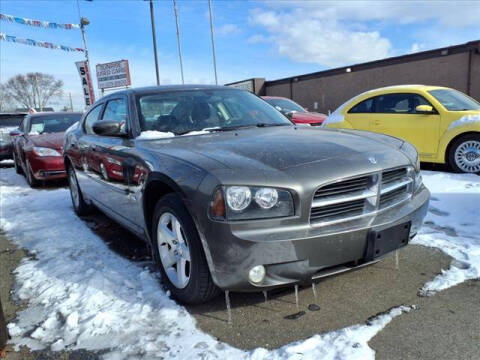 2010 Dodge Charger