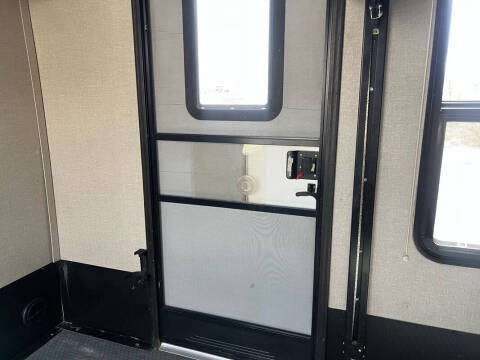 2018 Keystone RV IMPACT- TOY