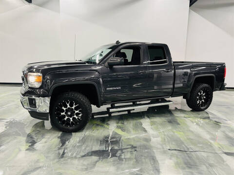 2014 GMC Sierra 1500 for sale at GW Trucks in Jacksonville FL