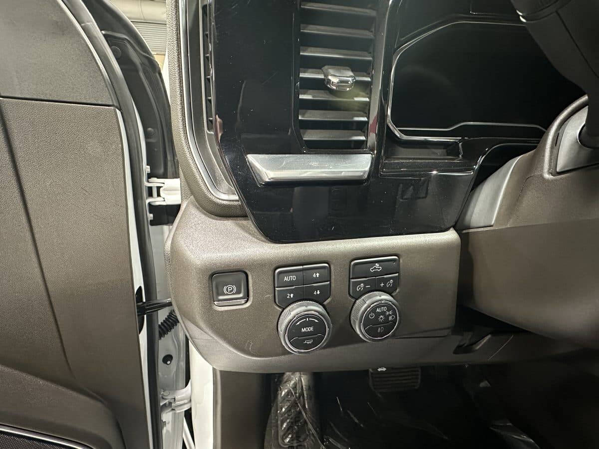 2023 Chevrolet Silverado 1500 66