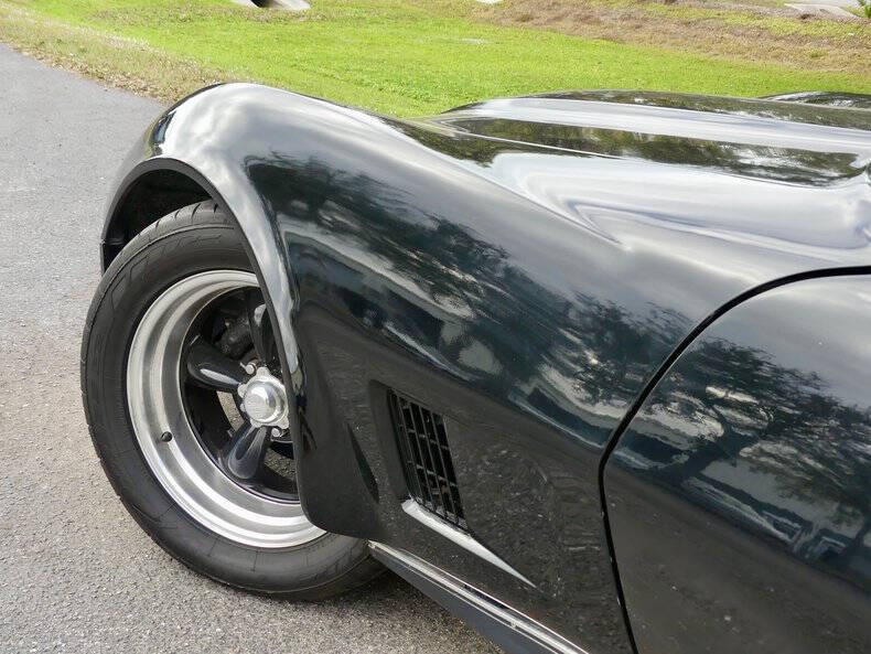 1979 Chevrolet Corvette