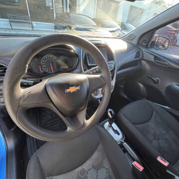 2018 Chevrolet Spark LS CVT