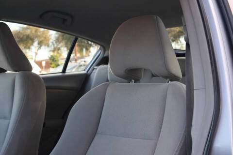 2014 Honda Insight LX