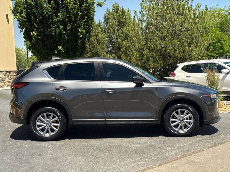 2023 Mazda CX-5 2.5 S Select