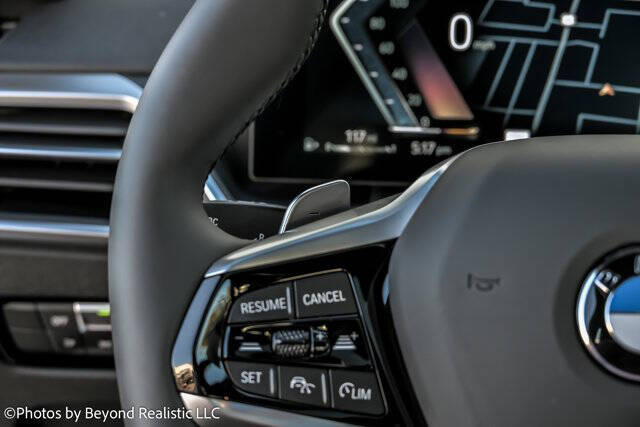 2025 BMW 4 Series 430i xDrive