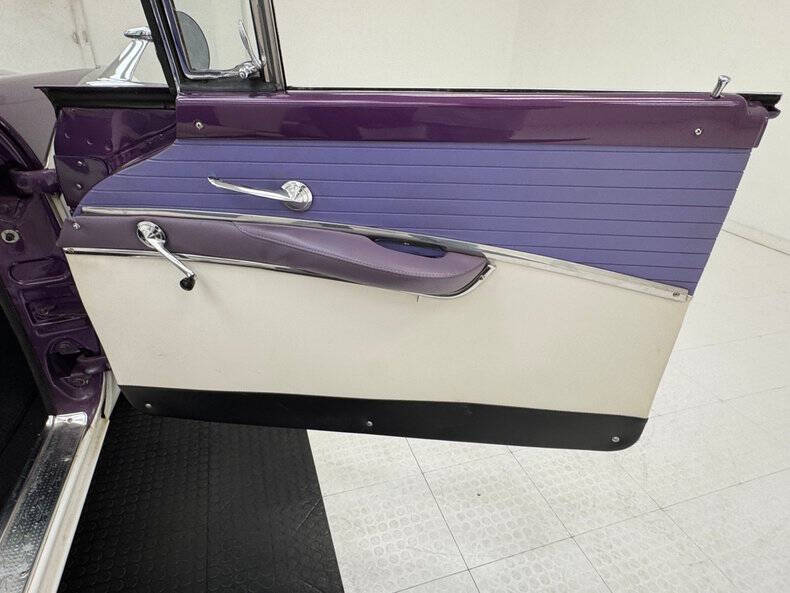 1955 Ford Fairlane