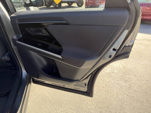 2024 Subaru Solterra Premium