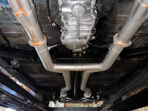 1965 Chevrolet Chevelle