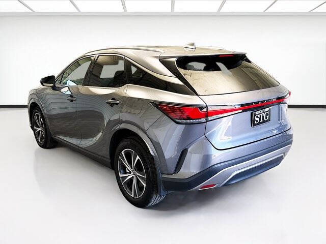2023 Lexus RX 350