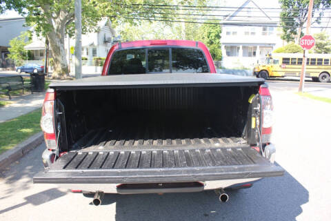 2013 Toyota Tacoma PreRunner